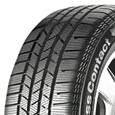 Continental Cross Contact Winter215/65R17 Tire
