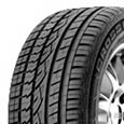 Continental CrossContact UHP285/45R19 Tire