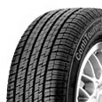 Continental TouringContact CW 95225/40R18 Tire