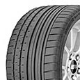 Continental SportContact 2275/40R19 Tire