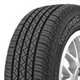 Continental TouringContact AS195/60R15 Tire