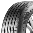 Continental CrossContact RX255/40R21 Tire