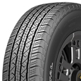 Continental SureContact LX245/55R19 Tire