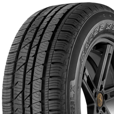 Continental CrossContact LX265/65R17 Tire