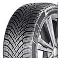 Continental WinterContact TS860S245/50R19 Tire