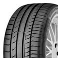 Continental SportContact 5  Seal235/45R17 Tire