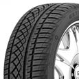 Continental ExtremeContact  DWS (Dry Wet Snow)215/40R18 Tire