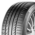 Continental SportContact 5 SUV275/45R21 Tire