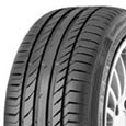 Continental Sport Contact 5 Silent295/40R22 Tire