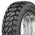 Continental Terra HD3225/70R19.5 Tire