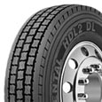 Continental HDL2 DL Tire