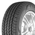 Cooper CS4 Touring235/55R17 Tire