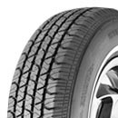 Cooper Trendsetter SE215/70R14 Tire