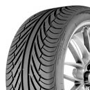 Cooper Zeon 2XS255/40R17 Tire