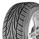Cooper Zeon ZPT205/40R17 Tire