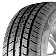 Cooper Zeon Sport A/S225/40R18 Tire
