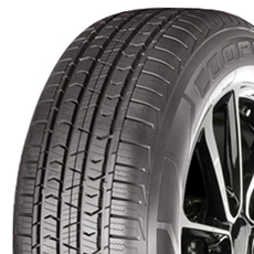 Continental SportContact 6315/40R21 Tire