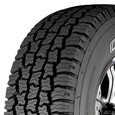 Cooper Discoverer RTX265/75R16 Tire
