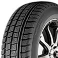 Cooper Discoverer Sport M+S235/60R18 Tire