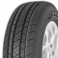 Cooper Discoverer CTS255/65R17 Tire