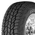 Cooper Discoverer A/T3265/70R17 Tire