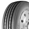 Cooper Roadmaster RM170 Highway245/70R19.5 Tire