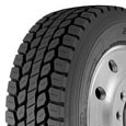Cooper Road Master RM253245/70R19.5 Tire
