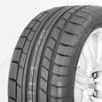 Cooper Zeon RS3215/45R17 Tire