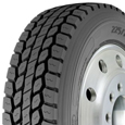 Cooper RM253225/70R19.5 Tire