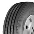 Cooper RoadMaster RM185285/75R24.5 Tire