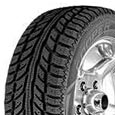 Cooper Weather-Master WSC235/55R18 Tire