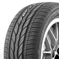 Crosswind All Season UHP245/40R17 Tire