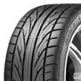 Dunlop Direzza DZ101235/55R17 Tire