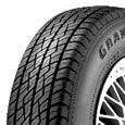 Dunlop Grandtrek TG32215/70R16 Tire