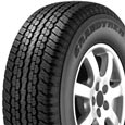 Dunlop Grandtrek AT21265/70R16 Tire