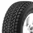 Dunlop Grandtrek SJ5275/60R18 Tire