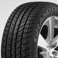 Dunlop Grandtrek ST8000255/50R20 Tire