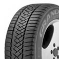 Dunlop Grandtrek WT M3255/55R18 Tire