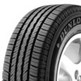 Dunlop SP 50205/70R15 Tire