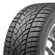 Dunlop SP Winter Sport 3D255/35R20 Tire