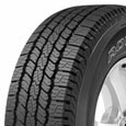 Dunlop Rover H/T245/65R17 Tire