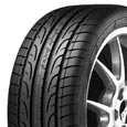 Dunlop SP Sport Maxx 050 DSST CTT245/45R20 Tire