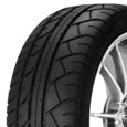Dunlop SP Sport 600245/40R18 Tire