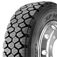 Dunlop SP461225/70R19.5 Tire