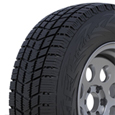 Federal Glacier GC01205/65R16 Tire