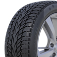 Federal Himalaya Kattura165/65R14 Tire