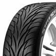 Federal SS595205/40R16 Tire
