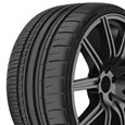 Federal 595 RPM255/30R21 Tire