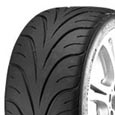 Federal 595 RS-R265/35R18 Tire