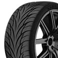 Federal 595235/45R17 Tire